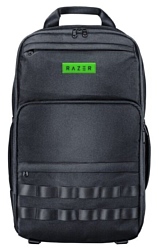 Razer Concourse Pro Backpack 17.3