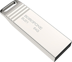 Borofone BUD1 Nimble USB2.0 64Gb