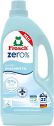 Frosch концентрированное ZERO% Sensitiv 1,5 л