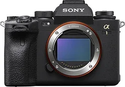 Беззеркальный фотоаппарат Sony Alpha a1 Body