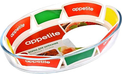 Appetite PL10