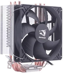 Кулер для процессора Aardwolf Serenity 460 AS-460-120 Кулер для процессора Aardwolf Serenity 460 AS-460-120