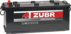 Автомобильный аккумулятор Zubr R+ (220Ah) Автомобильный аккумулятор Zubr R+ (220Ah)