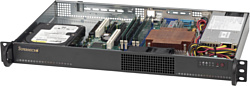 Supermicro SuperChassis CSE-510-203B