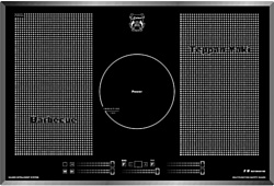 Электрическая варочная панель Kaiser KCT 777 FI