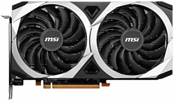 MSI Radeon RX 6600 Mech 2X 8G