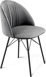 Sheffilton SHT-ST35-1/S64 (угольно-серый/черный муар)