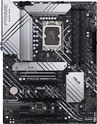 ASUS PRIME Z690-P D4