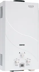 Водонагреватель Oasis Standart OR-16W Водонагреватель Oasis Standart OR-16W
