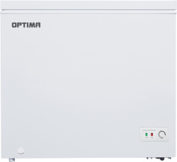 Optima BD-260M