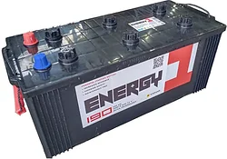 Автомобильный аккумулятор Energy One 190 (3) евро (190Ah)