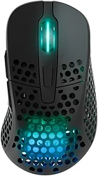 Игровая мышь Xtrfy M4 Wireless black
