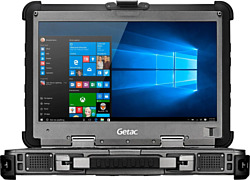 Getac X500 G3 XQ1SZ5CHTD8Y