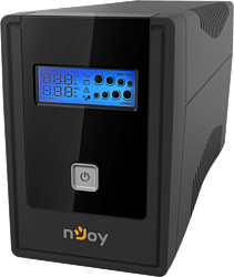 nJoy Cadu 850