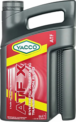 Yacco ATF X 5 л