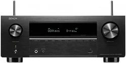 Av-ресивер Denon AVR-X2800H