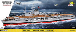 Cobi World War II 4826 Aircraft Carrier Graf Zeppelin
