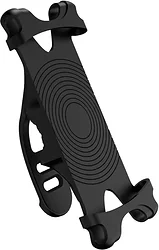 Велосипедный держатель Usams US-ZJ053