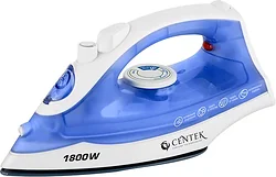 Утюг CENTEK CT-2319 (синий) Утюг CENTEK CT-2319 (синий)