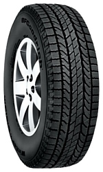 BFGoodrich Winter Slalom KSI 225/45 R17 91T