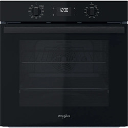 Электрический духовой шкаф Whirlpool OMR58CR1B