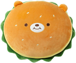 Мягкая игрушка Miniso Food Series. Hamburger 4976