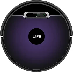Робот-пылесос iLife V3s Max Робот-пылесос iLife V3s Max