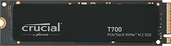 SSD Crucial T700 4TB CT4000T700SSD3