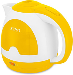 Kitfort KT-6607-3