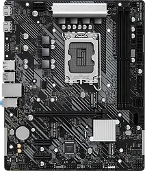 Материнская плата AsRock B760M-H2/M.2
