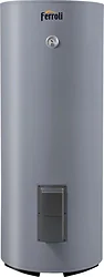 Водонагреватель Ferroli Ecounit F 150-1C GRZ301KA Водонагреватель Ferroli Ecounit F 150-1C GRZ301KA