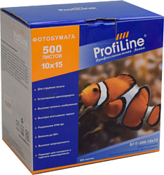 ProfiLine PL-TSGP-200-10X15-500