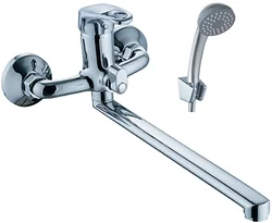 Смеситель Diadonna D-D22-294 Смеситель Diadonna D-D22-294