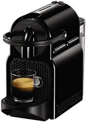Nespresso D40 (черный)