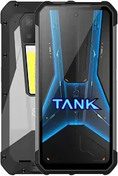 Unihertz Tank 3 Pro 16/512GB