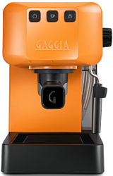 Gaggia Espresso Orange EG2111/03