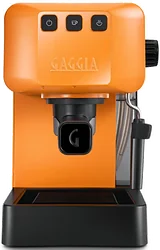Рожковая кофеварка Gaggia Espresso Orange EG2111/03