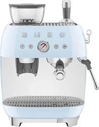 Рожковая кофеварка Smeg EGF03PBEU Рожковая кофеварка Smeg EGF03PBEU
