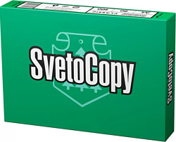 SvetoCopy A4 (80 г/м2, 100 листов)