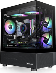 Корпус для компьютера Thermaltake View 170 TG ARGB CA-1Z4-00M1WN-00