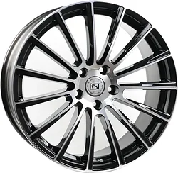 Колесный диск RST R108 8x18/5x108 D63.4 ET42.5 BD