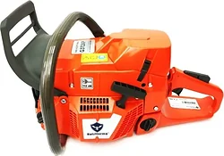 Цепная пила Holzfforma G372 XP CS37266OR (без шины и цепи) Цепная пила Holzfforma G372 XP CS37266OR (без шины и цепи)