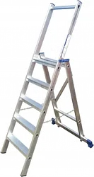 Лестница TARKO Т34106 (2х5 (+1) ступеней)