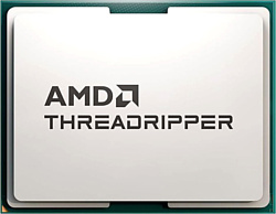 Процессор AMD Ryzen Threadripper 7980X (WOF)