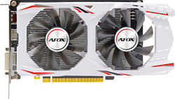 AFOX GeForce GTX 1050 Ti 4GB GDDR5 (AF1050TI-4096D5H7-V6)