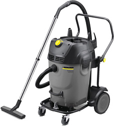 Пылесос Karcher NT 65/2 Tact² Tc 1.667-287.0