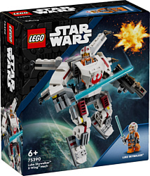 LEGO Star Wars 75390 X-Wing Мех Люка Скайуокера