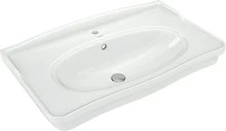 Раковина Kirovit Модерн 850
