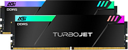 Модуль памяти AGI Turbojet RGB AGI6JPC16UD858