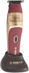 Машинка для стрижки волос Kiepe Professional Mini Booster 6334 Машинка для стрижки волос Kiepe Professional Mini Booster 6334